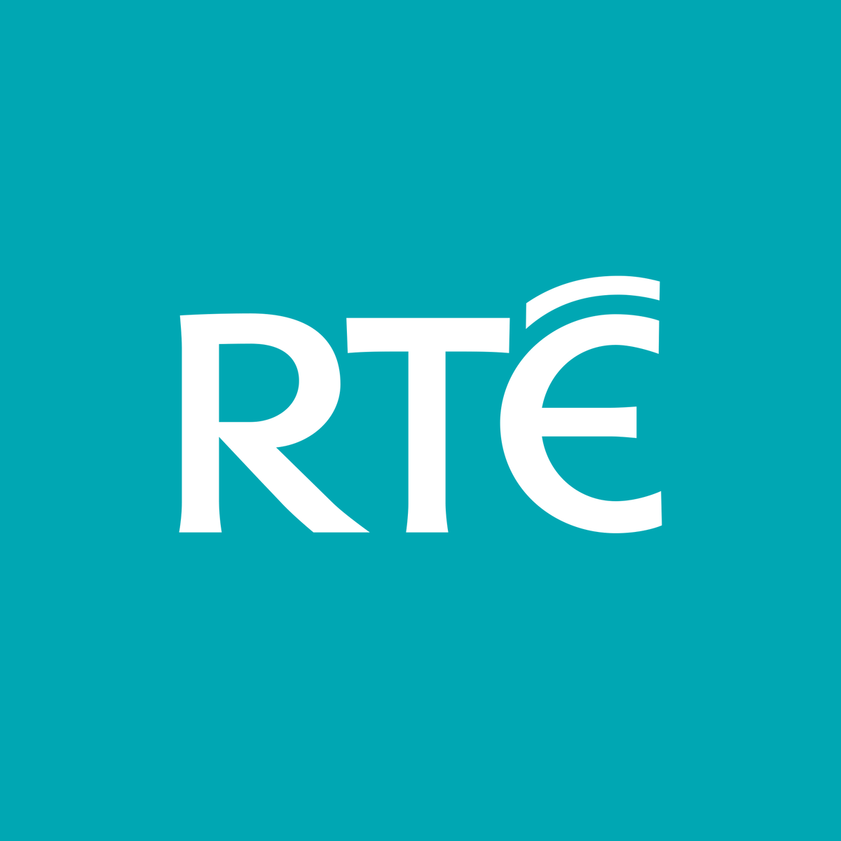 	RTÉ News	